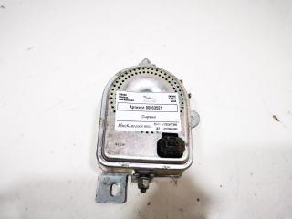 сирена (гонг) Jaguar F-Pace 1 поколение 2018, 3.0 л., бензин, АКПП, внедорожник 5 дв., EH22-19G229-BA