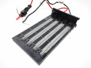 радиатор отопителя (печки) BMW 5 серия F07/F10/F11 [рестайлинг] 2013, 2.0 л., дизель, АКПП, универсал, 94119163371