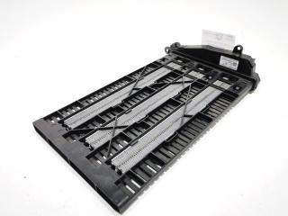 радиатор отопителя (печки) BMW 4 серия F32/F33/GT F36 [рестайлинг] 2018, 2.0 л., дизель, АКПП, 64119232058