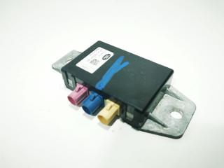 усилитель антенны Land Rover Range Rover Sport 2 поколение [рестайлинг] 2020, 3.0 л., 306DT, дизель, АКПП, внедорожник 5 дв., DPLA19C097BA