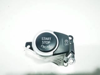 кнопка запуска двигателя BMW X5 F15 2018, 3.0 л., дизель, АКПП, внедорожник 5 дв., 61319291690