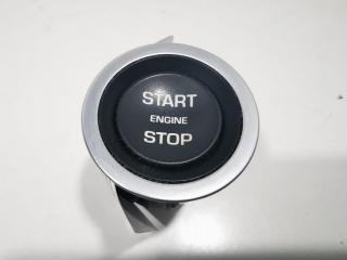 кнопка запуска двигателя Land Rover Range Rover 4 поколение [рестайлинг] 2020, 2.0 л., гибрид, АКПП, внедорожник 5 дв., GPLA14C376AB