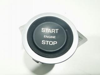 кнопка запуска двигателя Land Rover Discovery Sport 1 поколение [рестайлинг] 2020, 2.0 л., 204DTD, дизель, АКПП, внедорожник 5 дв., HK72-14C376-AA