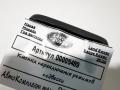 кнопка переключения режимов подвески Land Rover Range Rover 4 поколение [рестайлинг] 2020, 2.0 л., гибрид, АКПП, внедорожник 5 дв., JPLA-2B919-AA - фото №4