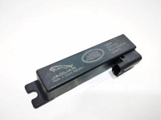 Антенна системы комфортного доступа Land Rover Range Rover Sport 2 поколение [рестайлинг] 2020, 3.0 л., 306DT, дизель, АКПП, внедорожник 5 дв., JPLA15K603AB