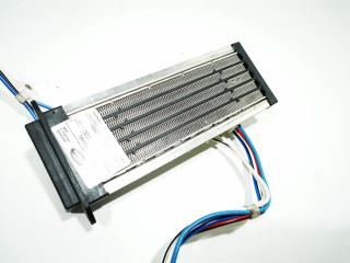 электрический радиатор отопителя (тэн) Land Rover Discovery 5 поколение 2020, 3.0 л., 306DT, дизель, АКПП, внедорожник 5 дв., MF013410-0251