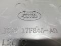 защита бампера заднего Land Rover Range Rover Velar 1 поколение 2020, 2.0 л., 204DTD, дизель, АКПП, внедорожник 5 дв., J8A217F846AD - фото №5