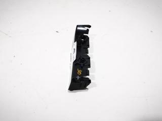 крепление бампера Land Rover Range Rover Sport 2 поколение [рестайлинг] 2020, 3.0 л., 306DT, дизель, АКПП, внедорожник 5 дв., DK62-17B932-BE