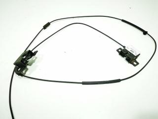 замок капота Land Rover Range Rover 4 поколение [рестайлинг] 2020, 2.0 л., гибрид, АКПП, внедорожник 5 дв., 5H22-16700-CE