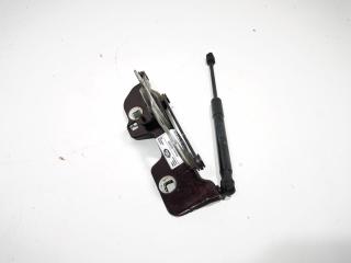 петля капота левая Land Rover Range Rover 4 поколение [рестайлинг] 2020, 2.0 л., гибрид, АКПП, внедорожник 5 дв.