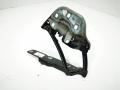 петля капота левая Land Rover Range Rover Velar 1 поколение 2020, 2.0 л., 204DTD, дизель, АКПП, внедорожник 5 дв., J8A2-16801-AE - фото №2