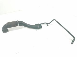 патрубок интеркулера Land Rover Range Rover Sport 2 поколение 2017, 3.0 л., дизель, АКПП, внедорожник 5 дв.