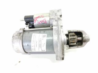 стартер Jaguar F-Pace 1 поколение 2018, 3.0 л., бензин, АКПП, внедорожник 5 дв.