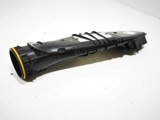 патрубок воздушного фильтра Land Rover Discovery 5 поколение 2020, 3.0 л., 306DT, дизель, АКПП, внедорожник 5 дв., HY32-9H706-AC