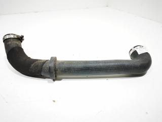 патрубок интеркулера Land Rover Discovery 5 поколение 2020, 3.0 л., 306DT, дизель, АКПП, внедорожник 5 дв.