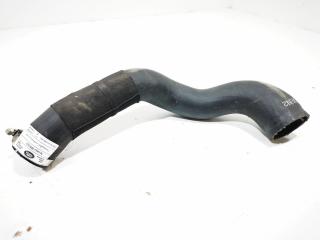 патрубок интеркулера Land Rover Discovery 5 поколение 2020, 3.0 л., 306DT, дизель, АКПП, внедорожник 5 дв.