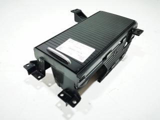 подстаканник Jaguar F-Pace 1 поколение 2018, 3.0 л., бензин, АКПП, внедорожник 5 дв.