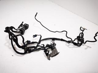 электромагнитный клапан Land Rover Discovery 4 поколение [рестайлинг] 2015, 3.0 л., 306DT, дизель, АКПП, внедорожник 5 дв., AH22-184880-AB