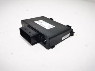 блок управления EDC Audi A6 4G/C7 [рестайлинг] 2018, 2.0 л., дизель, АКПП, универсал, 8K0959663D