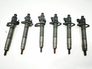 форсунка Land Rover Range Rover Sport 2 поколение [рестайлинг] 2020, 3.0 л., 306DT, дизель, АКПП, внедорожник 5 дв., FW93-9K546-AB, 26MTIGL