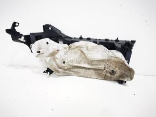 Крепление бампера заднего Land Rover Range Rover Sport 2 поколение [рестайлинг] 2020, 3.0 л., 306DT, дизель, АКПП, внедорожник 5 дв., KY32-17A882-AA