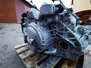 КПП автоматическая (АКПП) Land Rover Discovery Sport 1 поколение [рестайлинг] 2020, 2.0 л., 204DTD, дизель, АКПП, внедорожник 5 дв., KK72-7000-FB, KKF