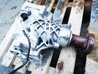 раздаточная коробка Land Rover Discovery Sport 1 поколение [рестайлинг] 2020, 2.0 л., 204DTD, дизель, АКПП, внедорожник 5 дв., EJ327L486AC