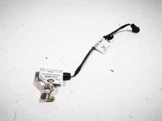 минусовой провод аккумулятора Land Rover Discovery Sport 1 поколение [рестайлинг] 2020, 2.0 л., 204DTD, дизель, АКПП, внедорожник 5 дв., HPLA10C679AC, 0199300005