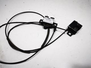 замок капота Land Rover Range Rover Sport 2 поколение [рестайлинг] 2020, 3.0 л., 306DT, дизель, АКПП, внедорожник 5 дв., 5H22-16700-BE