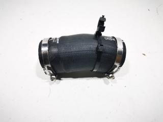 патрубок интеркулера Land Rover Discovery Sport 1 поколение [рестайлинг] 2020, 2.0 л., 204DTD, дизель, АКПП, внедорожник 5 дв., GJ326K863AA