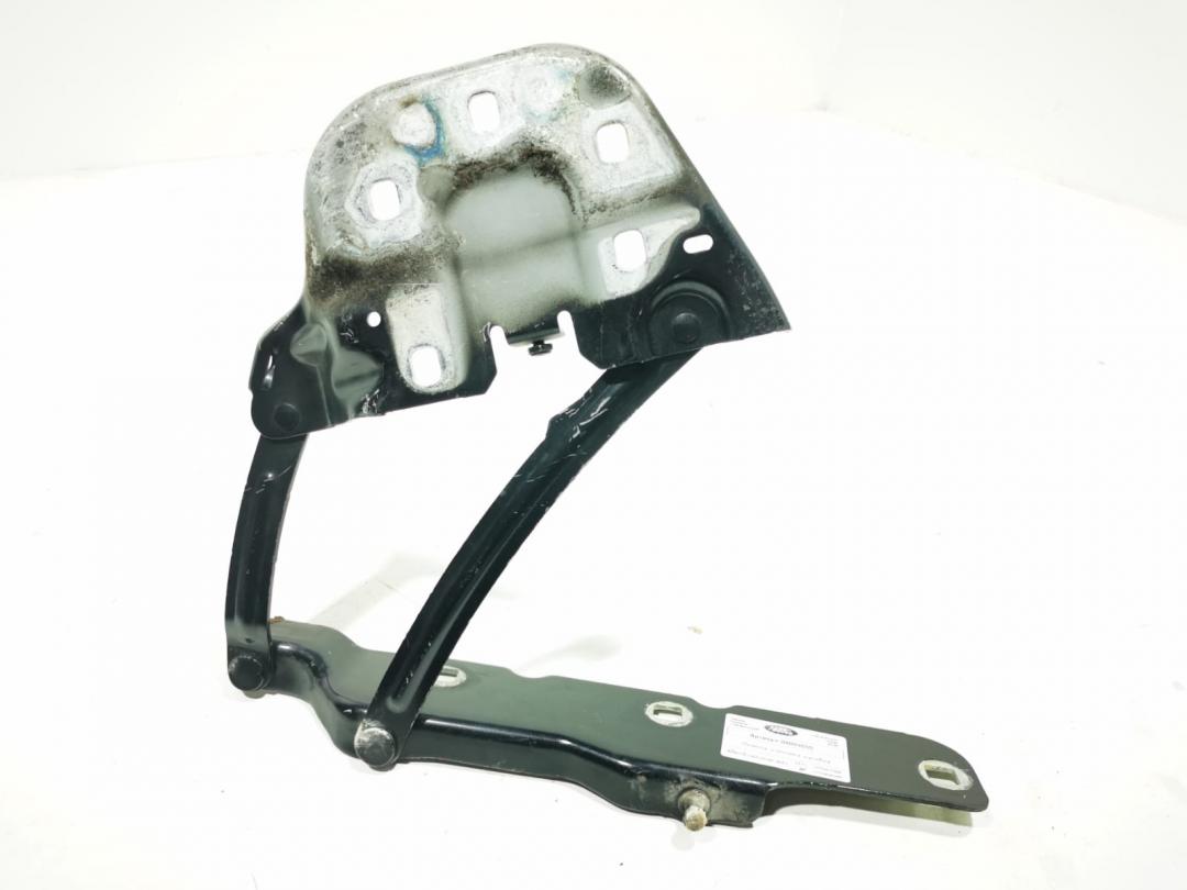 петля капота правая Land Rover Range Rover Velar 1 поколение 2020, 2.0 л., 204DTD, дизель, АКПП, внедорожник 5 дв., J8A2-16800 - фото №1