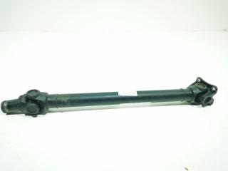 карданный вал Land Rover Range Rover Velar 1 поколение 2020, 2.0 л., 204DTD, дизель, АКПП, внедорожник 5 дв., HK83-3219-BB