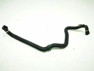 патрубок (трубопровод, шланг) Land Rover Range Rover Sport 2 поколение [рестайлинг] 2020, 3.0 л., 306DT, дизель, АКПП, внедорожник 5 дв., GJ32-7H255-AB