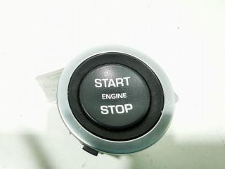 кнопка запуска двигателя Land Rover Discovery 5 поколение 2020, 3.0 л., 306DT, дизель, АКПП, внедорожник 5 дв., HK72-14C376-AA