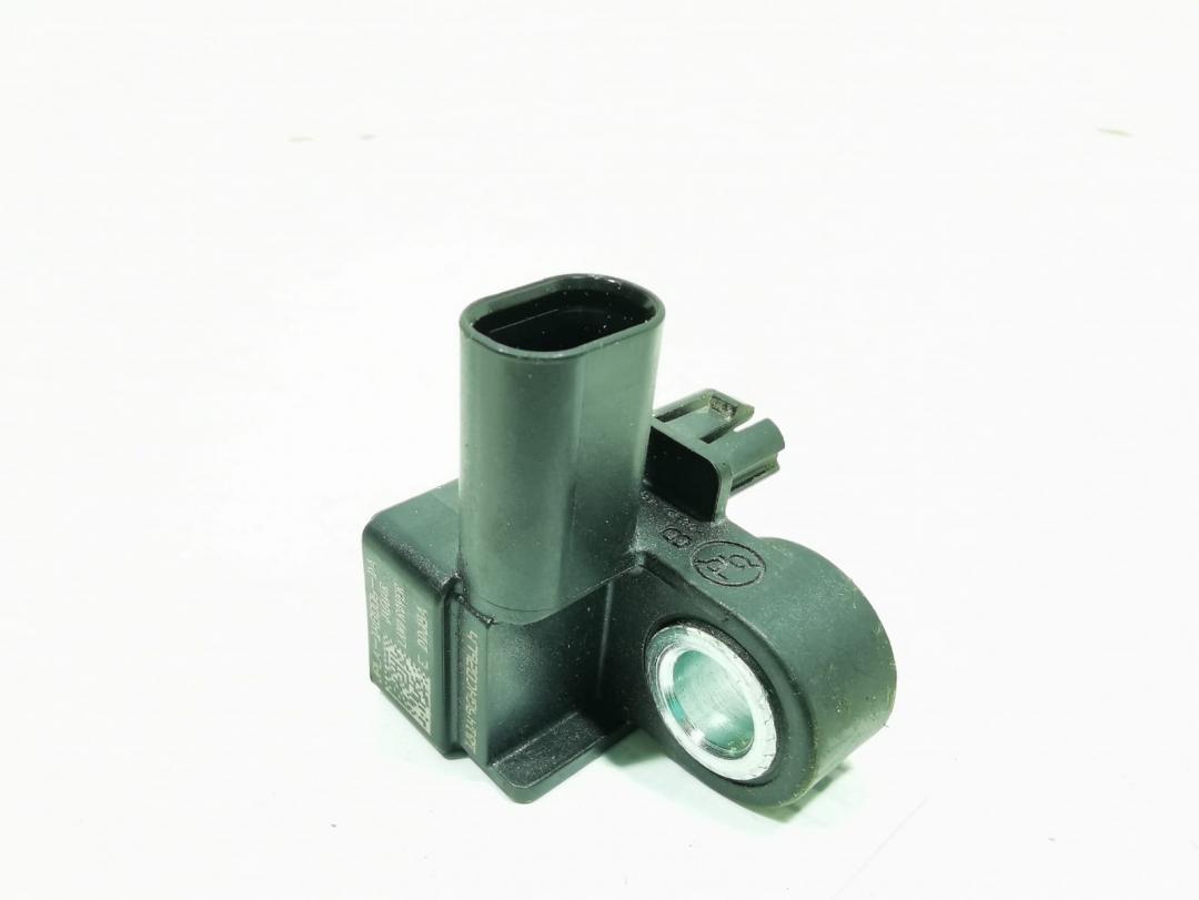 датчик удара Land Rover Discovery 5 поколение 2020, 3.0 л., 306DT, дизель, АКПП, внедорожник 5 дв., JPLA-14B006-DA - фото №1