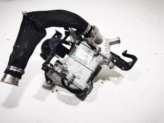 охладитель EGR / Радиатор EGR Land Rover Discovery Sport 1 поколение [рестайлинг] 2020, 2.0 л., 204DTD, дизель, АКПП, внедорожник 5 дв., G4D3-9F464-BA, ET756001