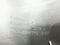 накладка на торпедо (консоль) Ford Kuga 2 поколение 2018, 1.6 л., дизель, АКПП, внедорожник 5 дв., CV44-S046B62-BHW, 6V4T-19A657-MAA - фото №7