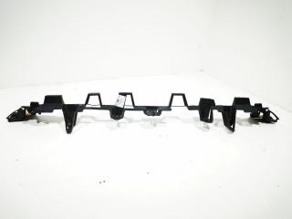 Крепление бампера заднего Land Rover Discovery 5 поколение 2020, 3.0 л., 306DT, дизель, АКПП, внедорожник 5 дв., HY3217B861AC