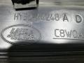 накладка внутренняя на заднюю панель кузова Land Rover Discovery 5 поколение 2020, 3.0 л., 306DT, дизель, АКПП, внедорожник 5 дв., HY3244248AD - фото №5