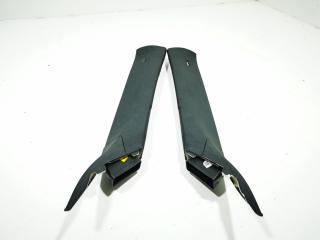 накладка декоративная Land Rover Discovery 5 поколение 2020, 3.0 л., 306DT, дизель, АКПП, внедорожник 5 дв., HY32-03513-AC8PVJ