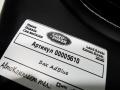 бак AdBlue (мочевины) Land Rover Range Rover 4 поколение [рестайлинг] 2020, 2.0 л., гибрид, АКПП, внедорожник 5 дв., FPLA-5J228-AG, F01C250150, 0444040015, FPLA-5J229-AC - фото №10