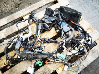 проводка Land Rover Discovery Sport 1 поколение [рестайлинг] 2020, 2.0 л., 204DTD, дизель, АКПП, внедорожник 5 дв.