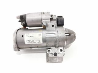 стартер BMW 5 серия F07/F10/F11 [рестайлинг] 2013, 2.0 л., дизель, АКПП, универсал