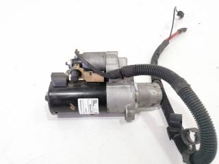 стартер Mercedes-Benz S-Класс W222/C217/A217 [рестайлинг] 2017, 4.0 л., бензин, АКПП, седан, задний привод