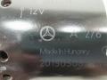 стартер Mercedes-Benz S-Класс W222/C217/A217 [рестайлинг] 2017, 4.0 л., бензин, АКПП, седан, задний привод - фото №4