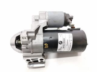 стартер BMW 4 серия F32/F33/GT F36 [рестайлинг] 2019, 3.0 л., дизель, АКПП, купе