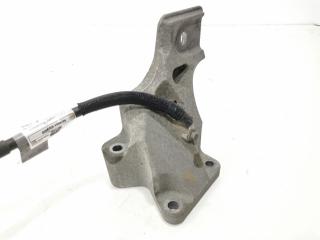 кронштейн двигателя Land Rover Range Rover Sport 2 поколение [рестайлинг] 2020, 3.0 л., 306DT, дизель, АКПП, внедорожник 5 дв., AH22-6037-BA