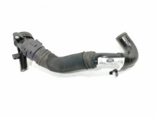 патрубок радиатора Land Rover Range Rover Sport 2 поколение [рестайлинг] 2020, 3.0 л., 306DT, дизель, АКПП, внедорожник 5 дв.