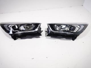 фара левая Ford Kuga 2 поколение 2018, 1.5 л., дизель, МКПП, внедорожник 5 дв., 13W030
