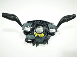 переключатель подрулевой (стрекоза) Ford Kuga 2 поколение 2018, 1.5 л., дизель, МКПП, внедорожник 5 дв., EB8FD, CV6T13335AE